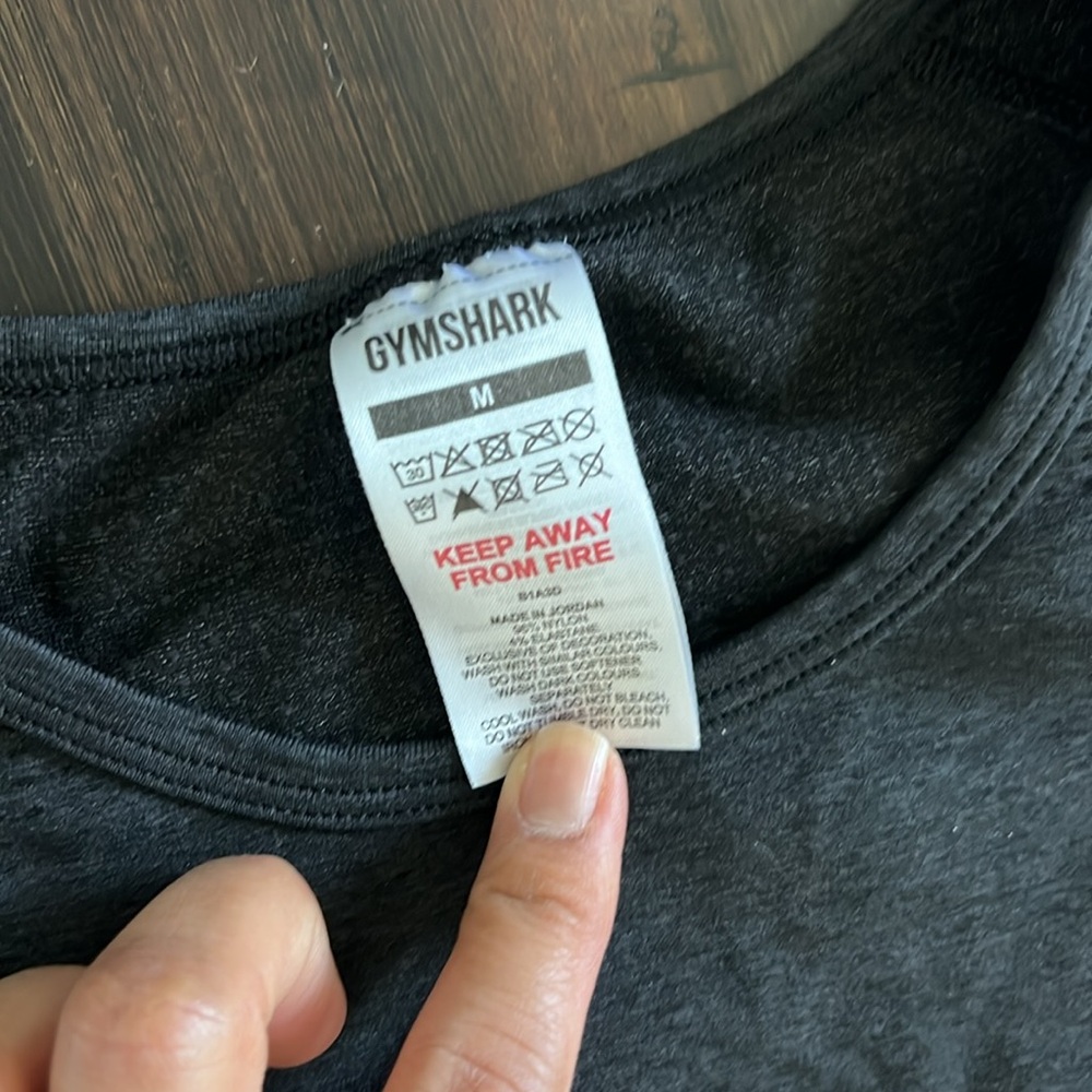 Gymshark Bundle - Picture 5 of 9